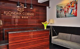Hotel Klondaik Corner